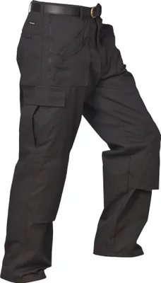 Obrázek produktu pro Pánské pracovní kalhoty Portwest (S887) "Action" RW1007 (W40R) (černé)