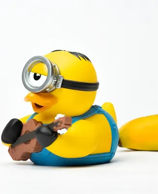 Produktbild von TUBBZ Sammelente - Minions Stuart                        9cm
