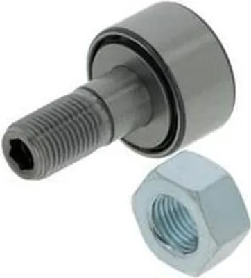 Immagine prodotto di Rullo di guida KR30 -X-PP-A-NMT Interno 12 mm Esterno 30 mm Larghezza 40 mm