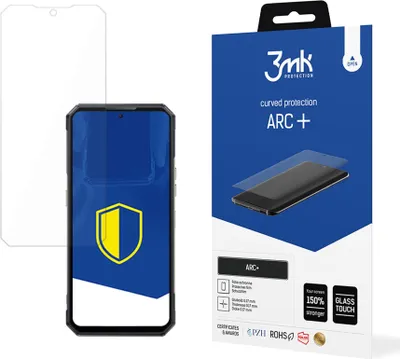 Obrázek produktu pro Oukitel Wp30 Pro - 3Mk Arc+