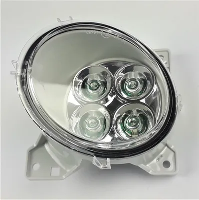 Produktbild von Linker Scheinwerfer Scania P/ G/ R/ T, OE 1931613, 2127431, mit LED 6,3 Watt | 2008-2016