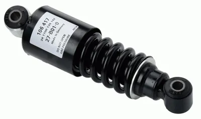 Produktbild von SACHS Dämpfer Fahrerhauslagerung 106 417