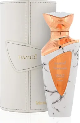Produktbild von Hamidi Legacy Merneith Eau de Parfum für Frauen 100 ml