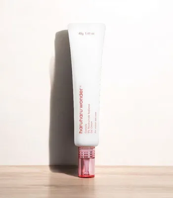 Image de Haruharu Wonder - Centella 5% Niacinamide Gel Crème Eclat 40ml - Gel Crème Eclat avec 5% Niacinamide et Centella 40 ML