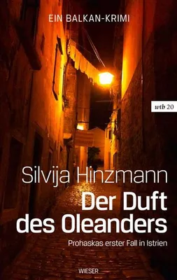Immagine prodotto di Der Duft des Oleanders
