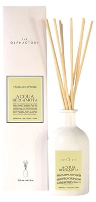 Immagine prodotto di Diffusore Olphactory Acqua Bergamota da 500 ml