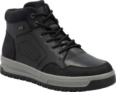 Zdjęcie produktu dla Rieker męskie buty za kostkę 38544-00 Kolor: Czarny Rozmiar: 42