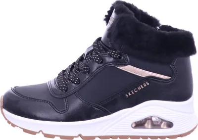 Obrázek produktu pro Skechers Boty Uno Cozy ON Air, 310518LBKRG