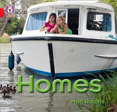 Obrázok produktu pre Homes