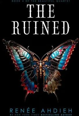 Immagine prodotto di Ruined – Lingua: Inglese