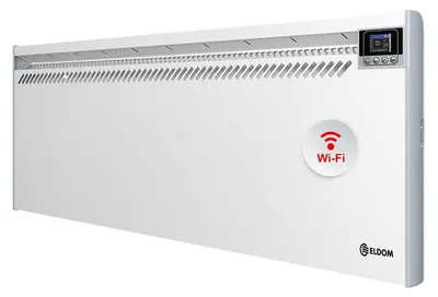 Obrázok produktu pre Konvektor ELDOM RH20NW s Wi-Fi