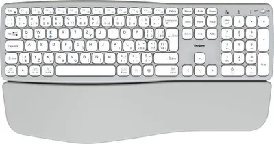 Obrázek produktu pro Yenkee Ykb 2100 Csgy Wl Swift - Cs/En