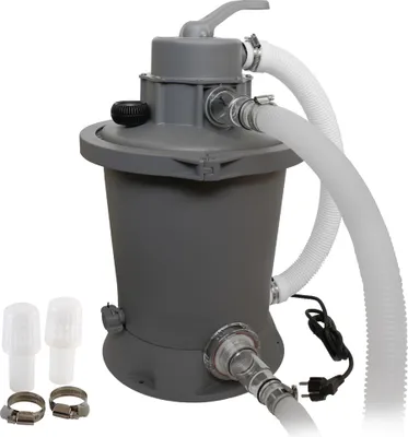 Immagine prodotto di Depuratore con filtro a sabbia 3.785 l/h