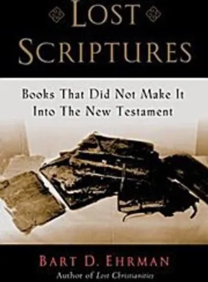 Obrázok produktu pre Lost Scriptures