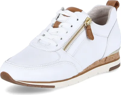 Produktbild von Gabor Sneaker Weiß Damen