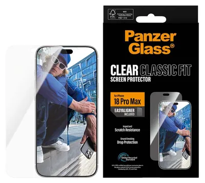 Immagine prodotto di PanzerGlass Classic Fit