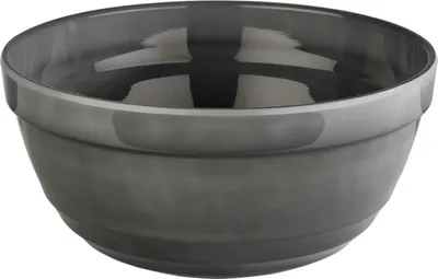 Zdjęcie produktu dla APS-Germany EMMA, Misa do podawania, Melamina, Szary, Okrągły, 2,3 l, 230 mm