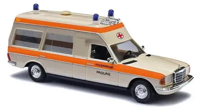 Zdjęcie produktu dla BUSCH H0 MB VF 123 Miesen nr 3