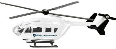 Image de Hélicoptère Sieper SIKU ESA