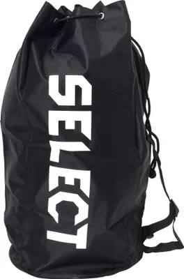 Produktbild von Select Handballsack 10-12 Bälle v26 - schwarz, Größe:-