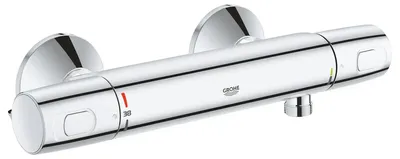 Obrázok produktu pre GROHE Precision Trend, Chróm