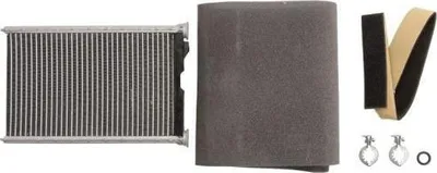 Produktbild von THERMOTEC D6B009TT Wärmetauscher Innenraumheizung Kühler für BMW 3 Touring (E91) 3 Limousine (E90) 1 Schrägheck (E87) X3 (F25) X1 (E84)