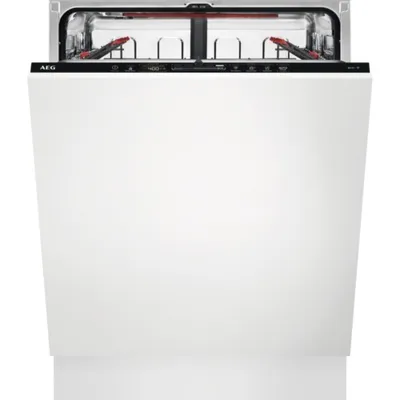 Zdjęcie produktu dla AEG Series 5000 OSC5D181ES, 269 l, No Frost (lodówka), SN-T, 34 dB, 3,3 kg/24h, E