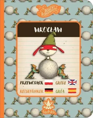Produktbild von Przewodnik. Wrocław - praca zbiorowa