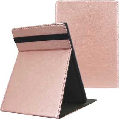 Immagine prodotto di imoshion Custodia Flipcase Pocketbook InkPad Color 3 / InkPad 4 - Oro rosa
