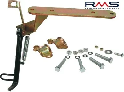 Produktbild von Seitenständer RMS schwarz OEM für Yamaha Neos 50 bis 07/2007, MBK Ovetto 50
