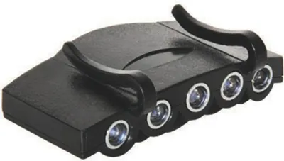 Image de Lampe LED JSP, type : LAMP