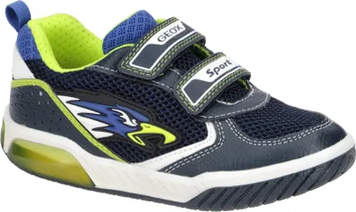 Produktbild von Geox INEK BOY Kinderschuhe Jungen blau NEU