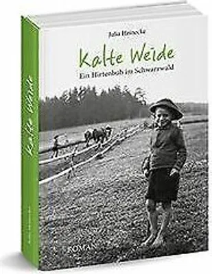 Produktbild von Kalte Weide: Ein Hirtenbub im Schwarzwald