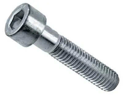 Immagine prodotto di Vite T.c. Cava Esagonale Zincata M6X40