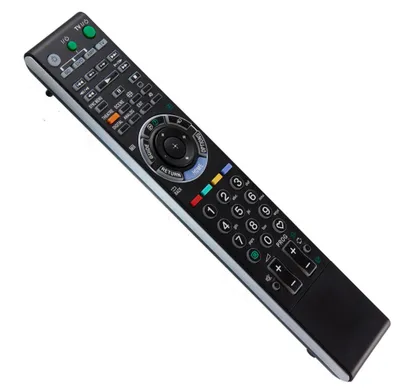 Image de Télécommande de remplacement compatible avec Sony RM-ED012, RM-ED018, RM-ED019