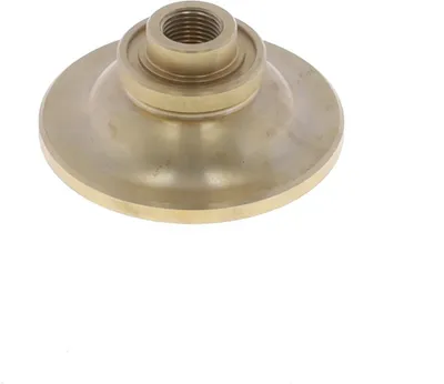 Produktbild von Zylinderkopf modular Brennraumkalotte Athena 85ccm für Yamaha YZ 85 19-21 S410485308003