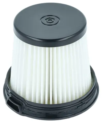 Produktbild von vhbw Vormotorfilter kompatibel mit Shark Detect Pro IW1111, IW1111C, IW1120, IW1120C, IW1615, IW3110C, IW3111C, IW3120 Staubsauger - Motorschutzfilter