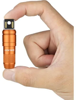 Produktbild von OLIGHT Taschenlampe imini 2 (Orange?