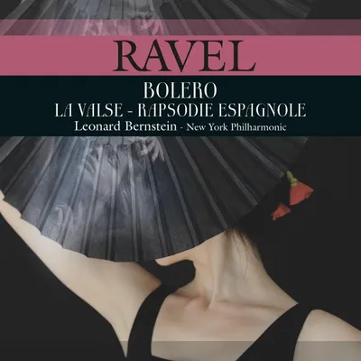 Imagen del producto de Pieza musical: Bolero/Rapsodia