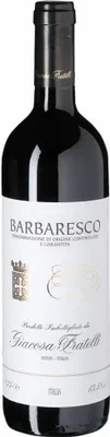 Produktbild von Giacosa Fratelli Barbaresco DOCG