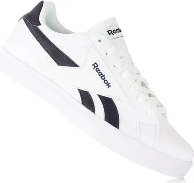 Zdjęcie produktu dla Reebok Buty Royal COMPLETE3LOW, DV8649
