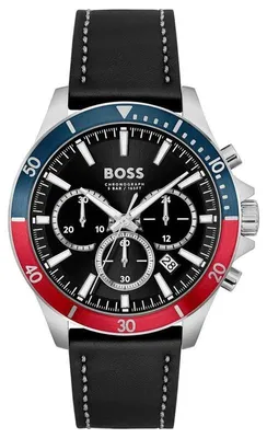 Zdjęcie produktu dla Chronograf TROPER 45 mm