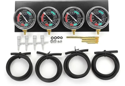 Produktbild von Motorrad Kraftstoff Vakuum Vergaser Synchronizer Vergaseranzeige Balancer Zylinder Werkzeug
