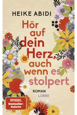 Produktbild von Hör auf dein Herz, auch wenn es stolpert