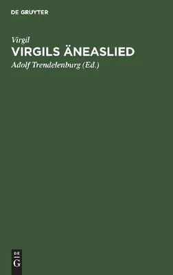 Produktbild von Virgils Äneaslied