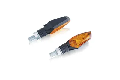 Produktbild von PUIG 6475N Eye Blinkerset  passend fuer DUCATI PANIGALE V2 Schwarz