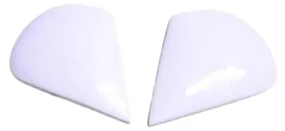 Produktbild von Nzi Activy 3 Helm-seitenplatten Lila  Lila One Size