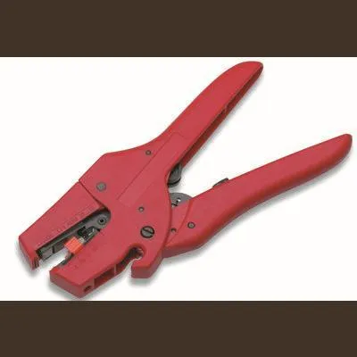 Obrázok produktu pre Cimco Automatische Abisolierzange 0.32 bis 3 mm 0.08 bis 6 mm² 9 bis 28 100730 (100730)