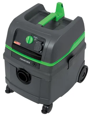 Produktbild von Nass- u.Trockensauger DSS 25 A 1400 W 4380l/min 270mbar 25l EIBENSTOCK