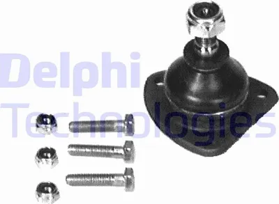 Produktbild von DELPHI Traggelenk für RENAULT 4 (112) TC261